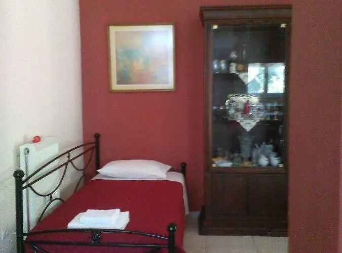 Villa Eleni