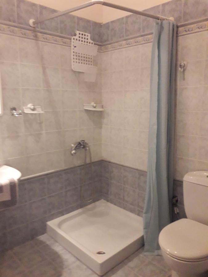 Eleni Appartement