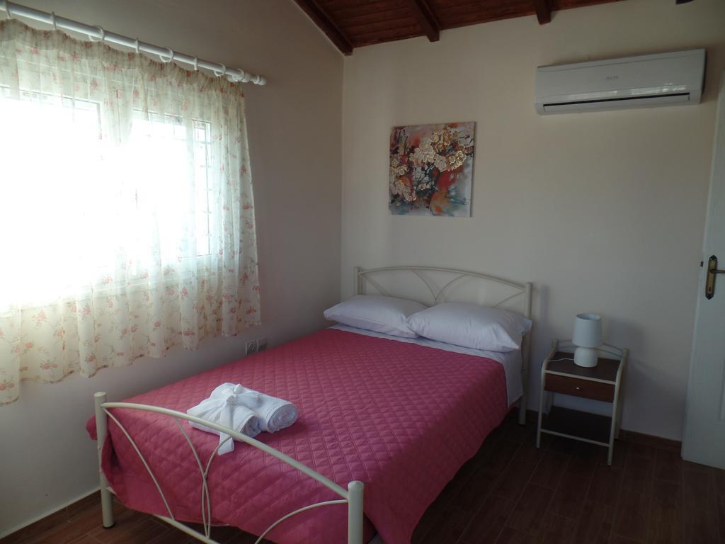Appartement Eleni
