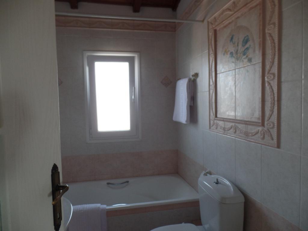 Eleni Appartement Áfra