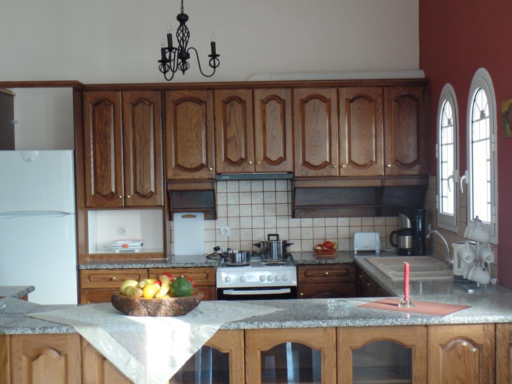 Eleni Appartement *