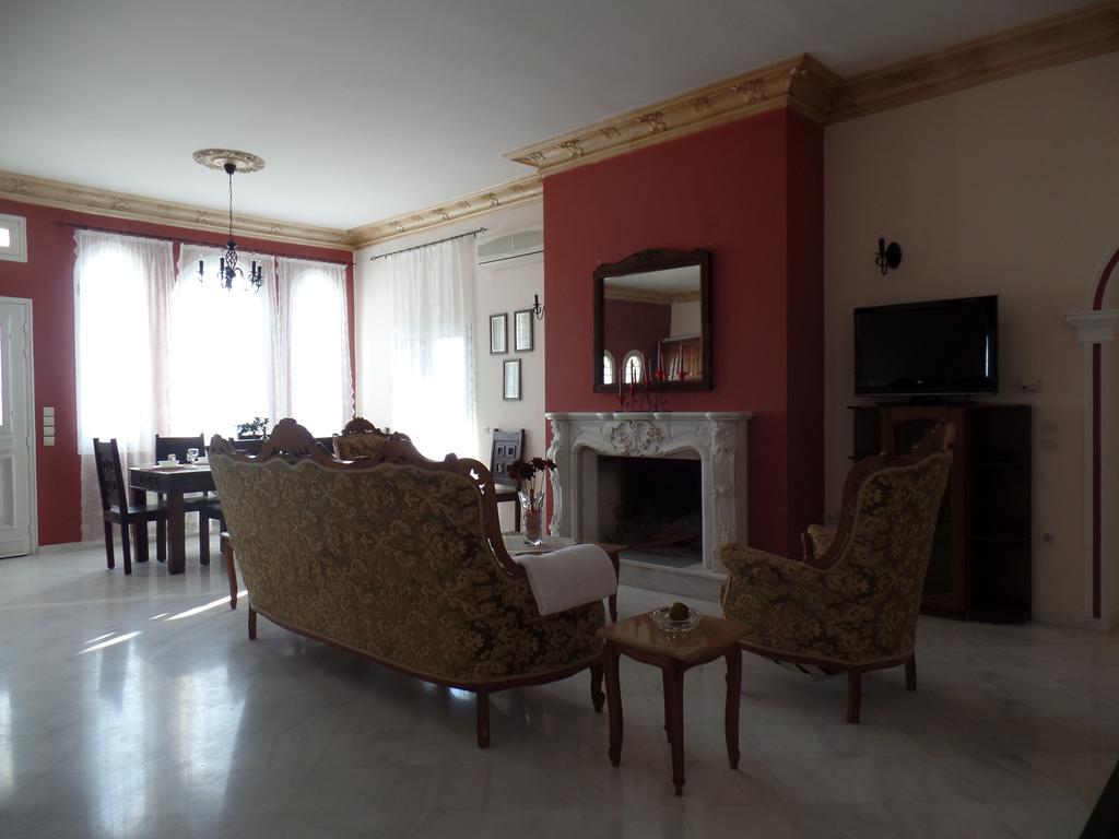 Appartement Eleni