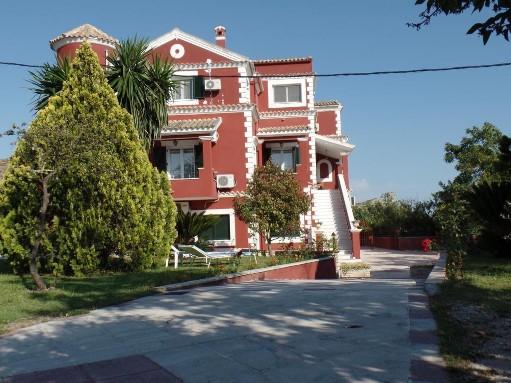 Eleni Appartement