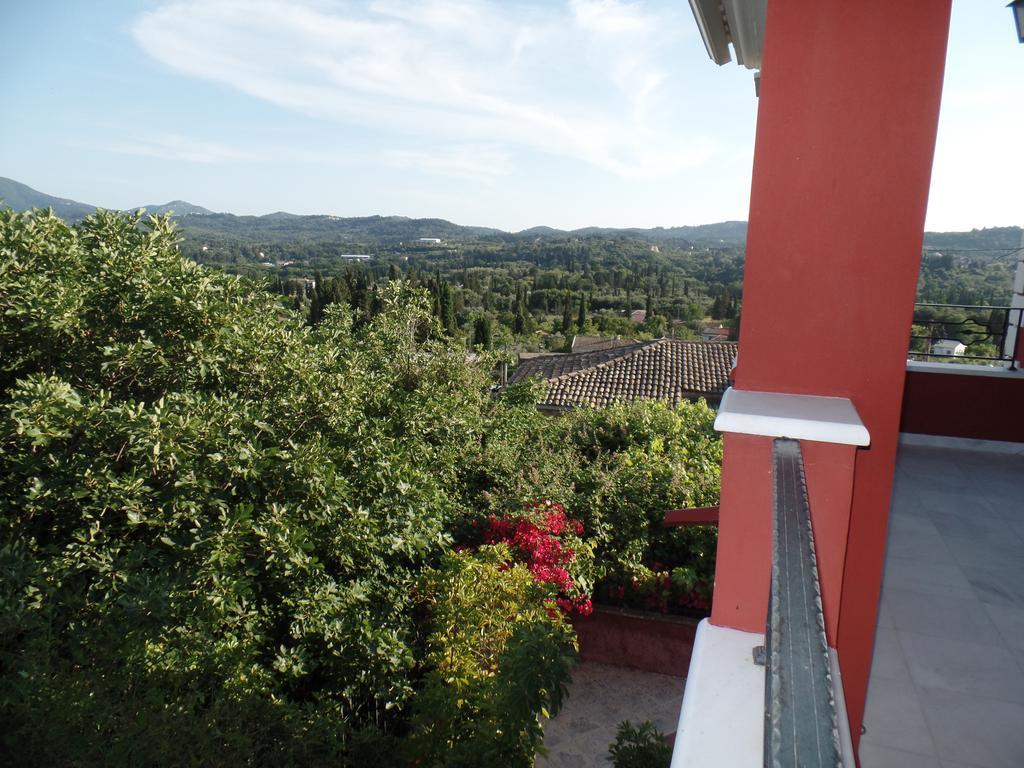 Appartement Eleni *