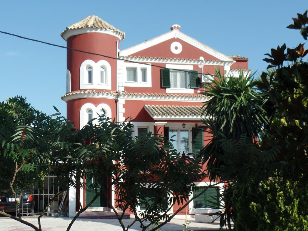 Eleni Appartement *