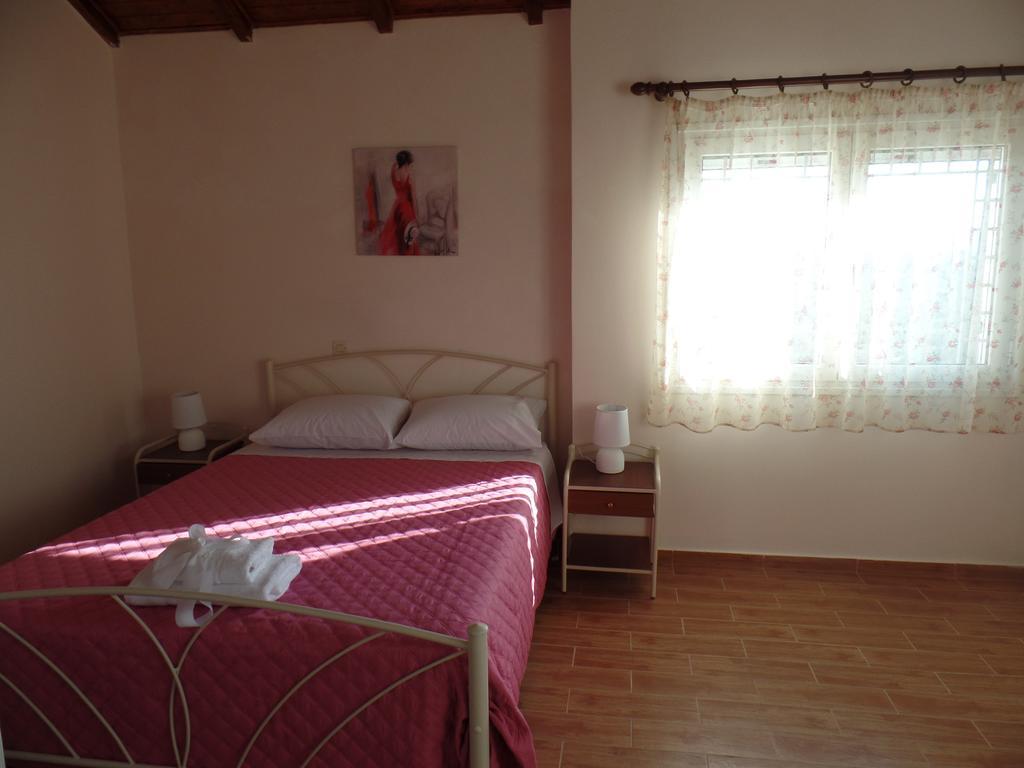 Appartement Eleni Áfra