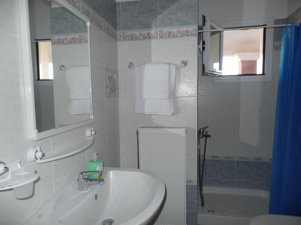 Appartement Eleni