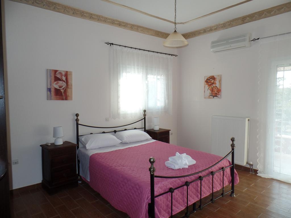 Eleni Appartement *