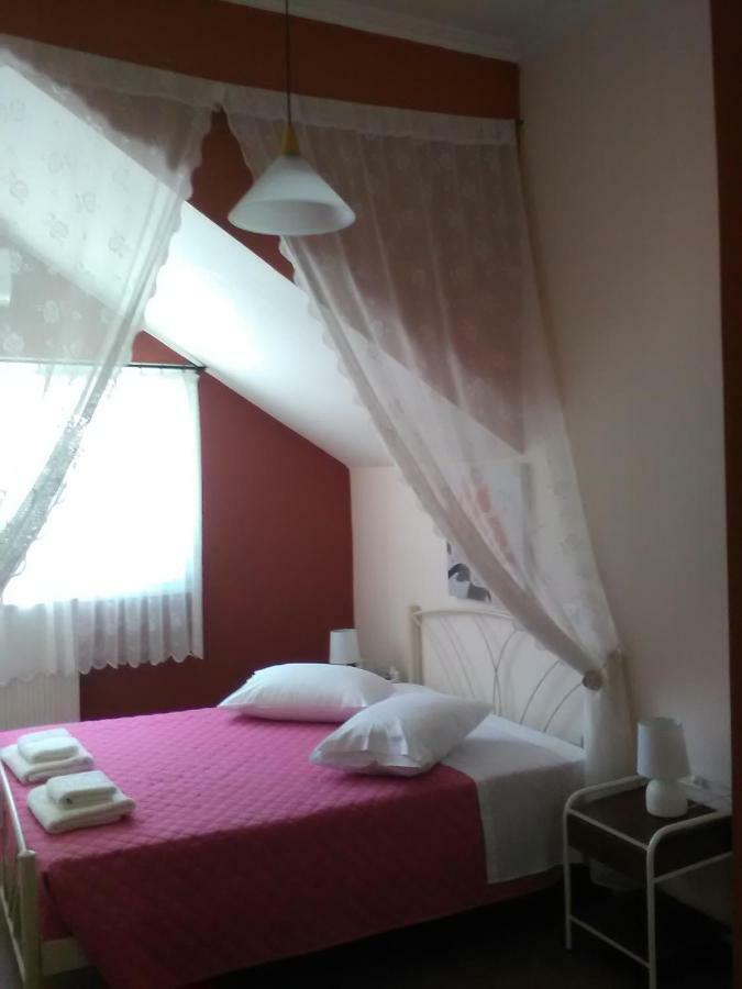 Eleni Appartement