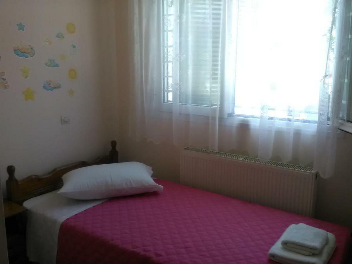Appartement Eleni