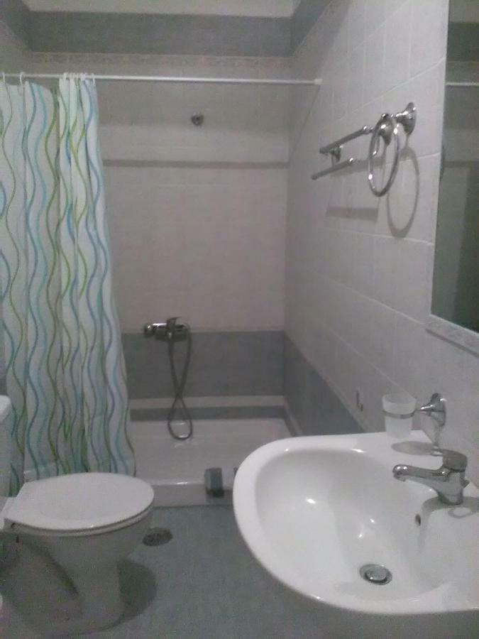 Eleni Appartement