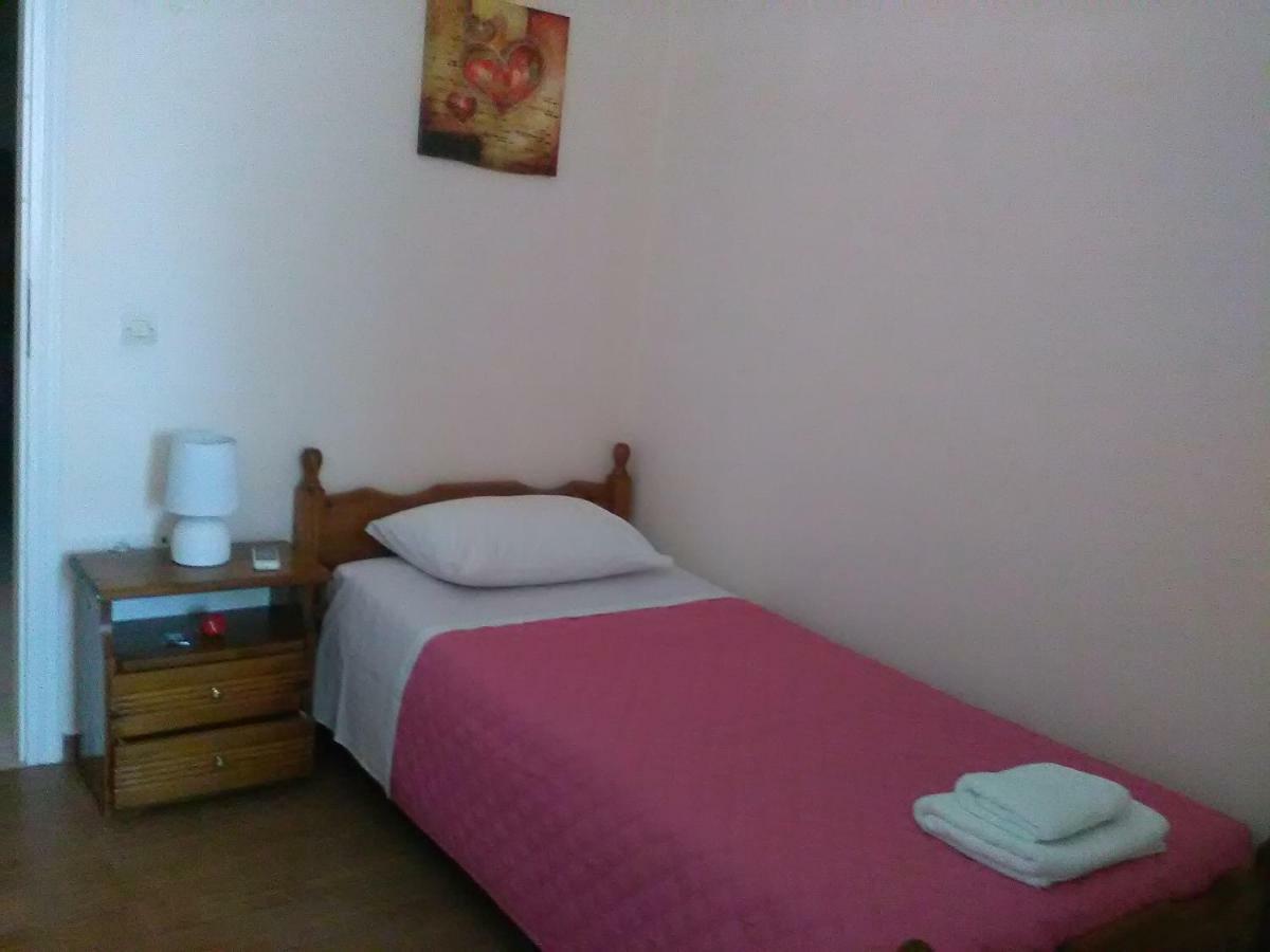 Appartement Eleni *